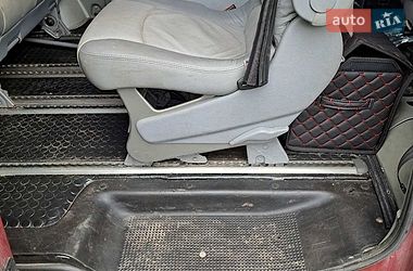 Минивэн Renault Trafic 2004 в Киеве