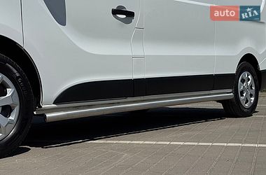 Вантажний фургон Renault Trafic 2022 в Дубні