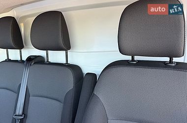 Вантажний фургон Renault Trafic 2022 в Дубні