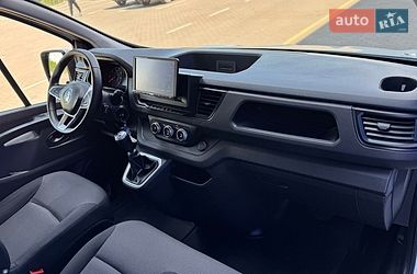 Вантажний фургон Renault Trafic 2022 в Дубні