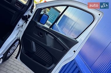 Вантажний фургон Renault Trafic 2022 в Дубні