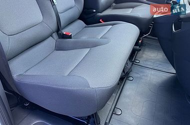 Вантажний фургон Renault Trafic 2022 в Дубні