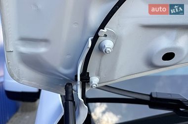 Вантажний фургон Renault Trafic 2022 в Дубні