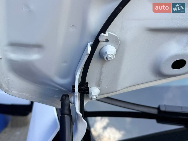 Вантажний фургон Renault Trafic 2022 в Дубні