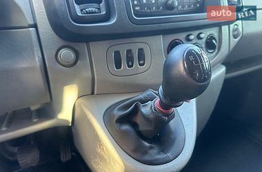 Грузовой фургон Renault Trafic 2014 в Киеве