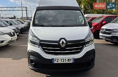 Вантажний фургон Renault Trafic 2021 в Києві