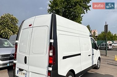 Вантажний фургон Renault Trafic 2021 в Києві
