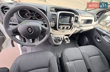 Вантажний фургон Renault Trafic 2021 в Києві