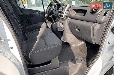 Вантажний фургон Renault Trafic 2021 в Києві