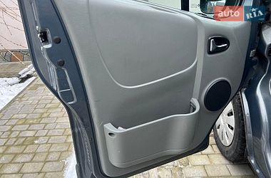 Минивэн Renault Trafic 2011 в Черновцах