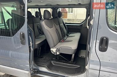 Минивэн Renault Trafic 2011 в Черновцах
