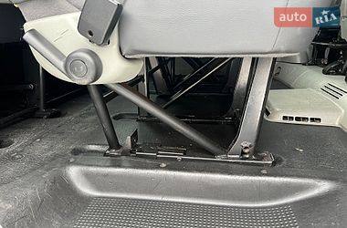 Минивэн Renault Trafic 2011 в Черновцах
