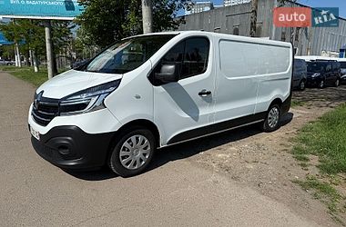 Вантажний фургон Renault Trafic 2021 в Одесі