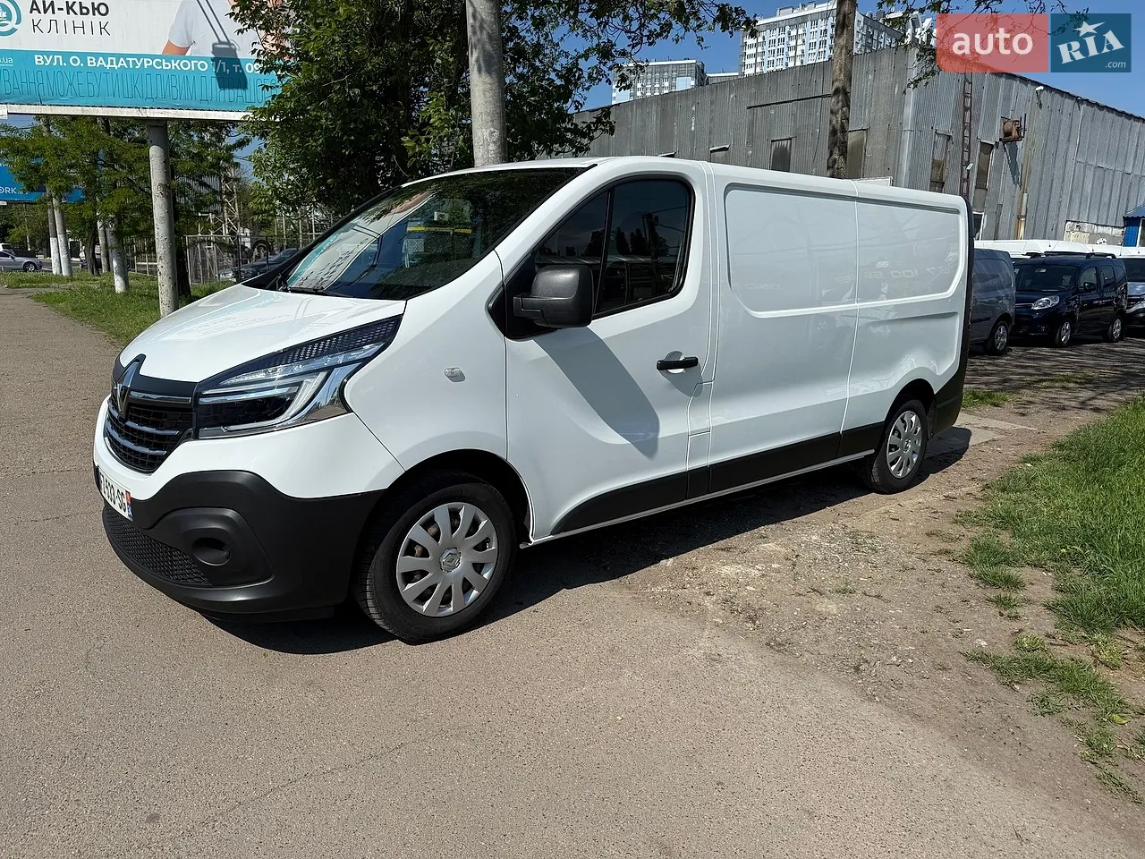 2019 Renault Kangoo - мініатюра 54