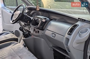 Минивэн Renault Trafic 2008 в Ивано-Франковске фото 37 Минивэн Renault Trafic 2008 в Ивано-Франковске