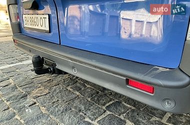 Вантажний фургон Renault Trafic 2012 в Одесі фото 3 Вантажний фургон Renault Trafic 2012 в Одесі