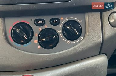 Вантажний фургон Renault Trafic 2012 в Одесі фото 8 Вантажний фургон Renault Trafic 2012 в Одесі