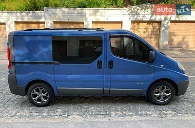 Вантажний фургон Renault Trafic 2012 в Одесі фото 21 Вантажний фургон Renault Trafic 2012 в Одесі