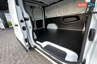 Грузовой фургон Renault Trafic 2022 в Киеве