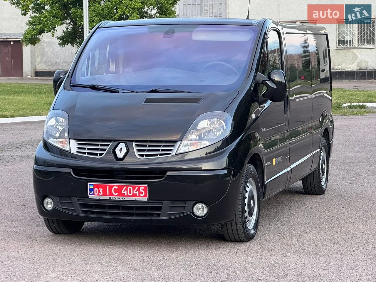 2014 Opel Vivaro - мініатюра 26