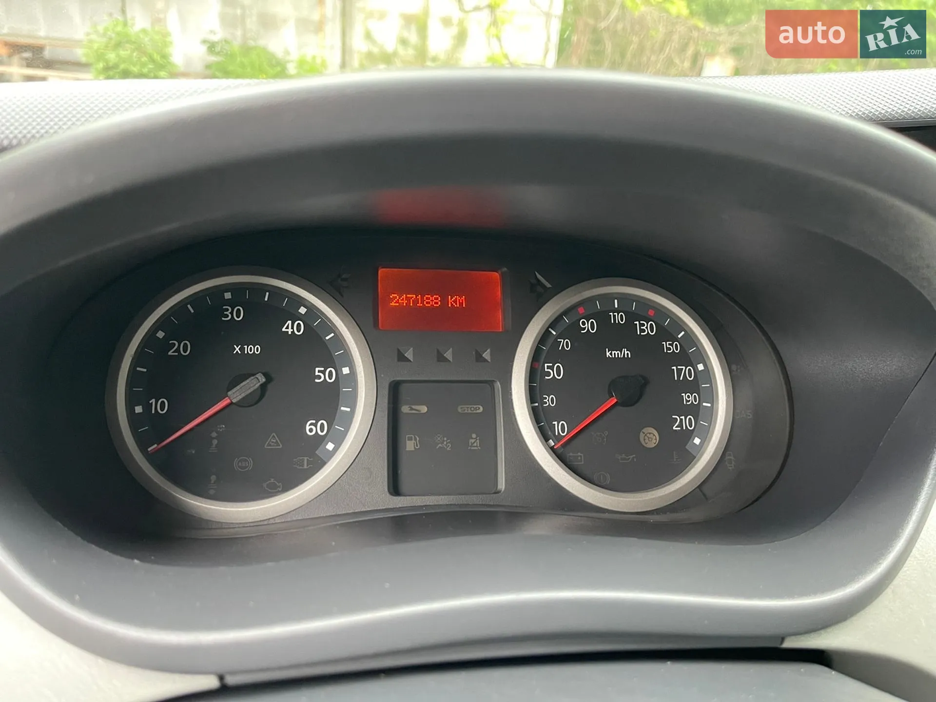 2014 Renault Trafic - мініатюра 22