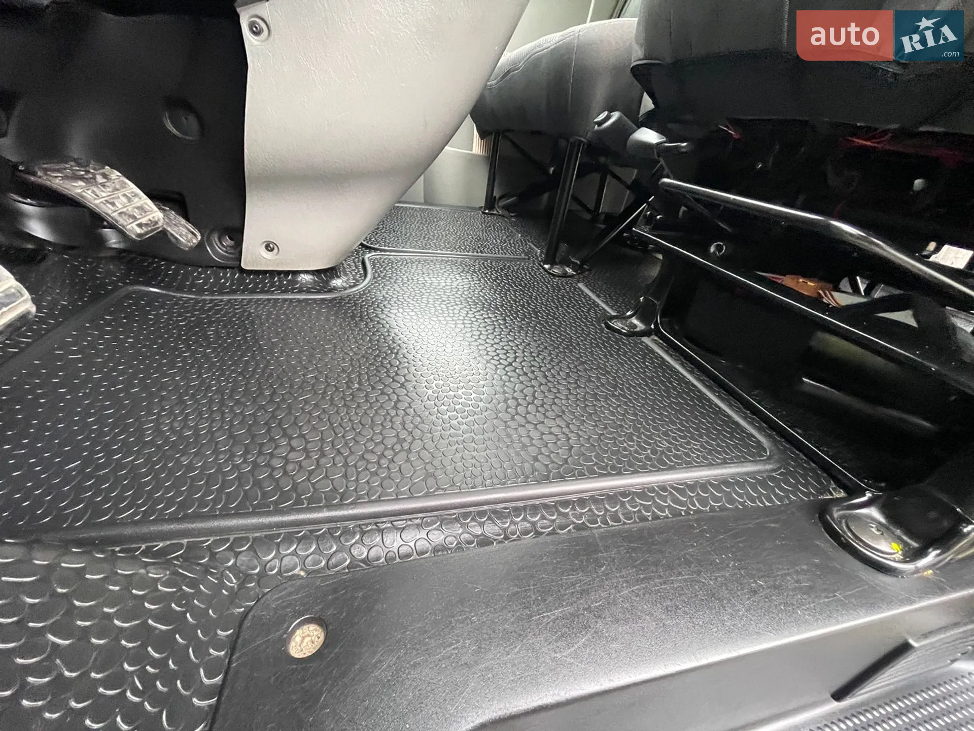 2014 Renault Trafic - мініатюра 27