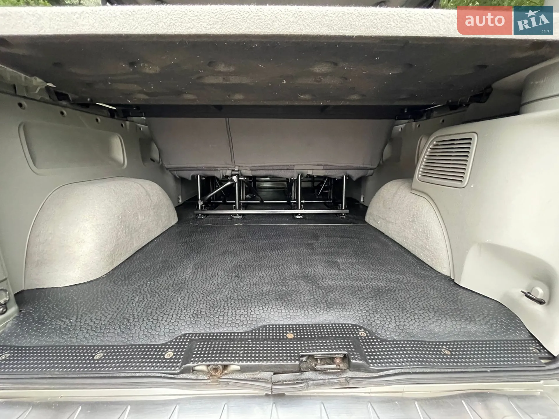 2014 Renault Trafic - мініатюра 42