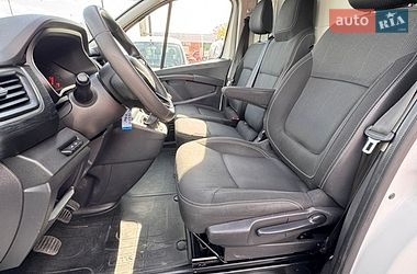 Грузовой фургон Renault Trafic 2022 в Киеве