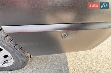 Грузовой фургон Renault Trafic 2022 в Киеве