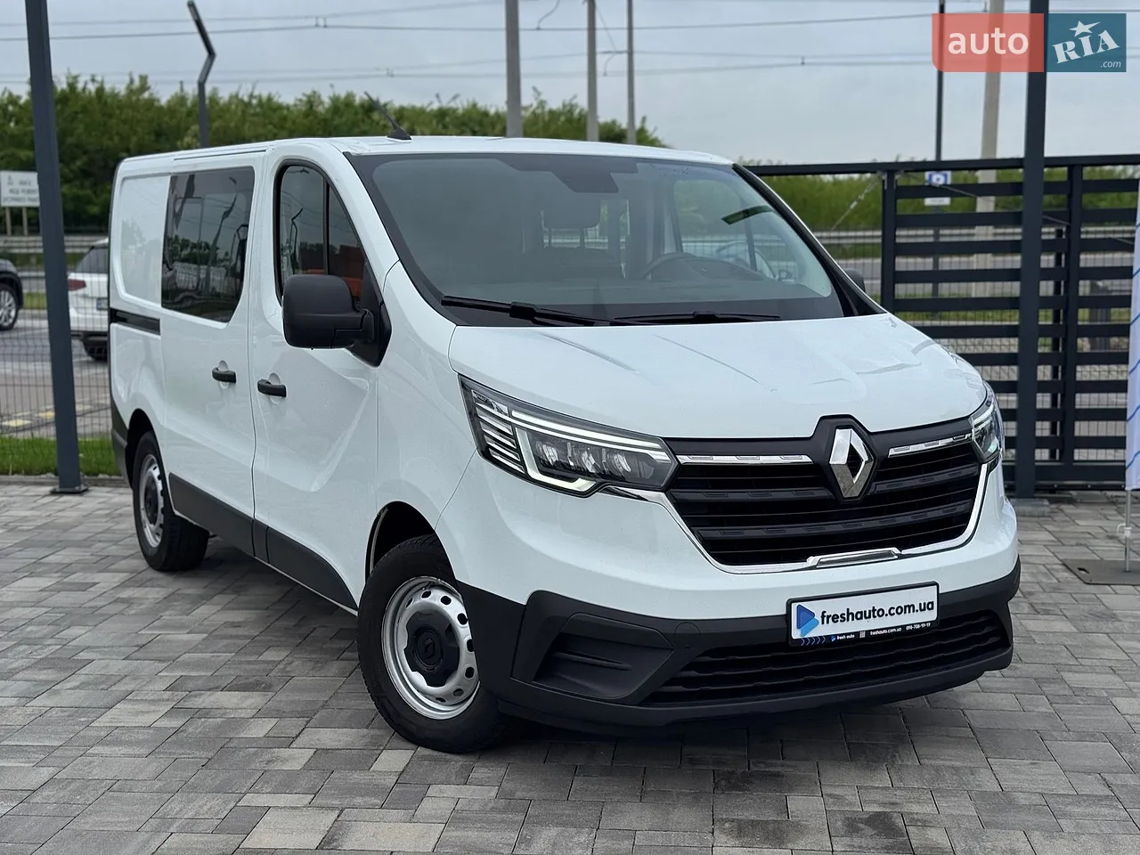 2021 Volkswagen Multivan - мініатюра 47