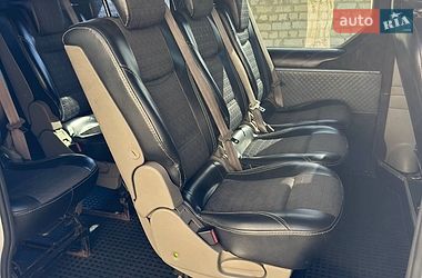 Минивэн Renault Trafic 2012 в Харькове