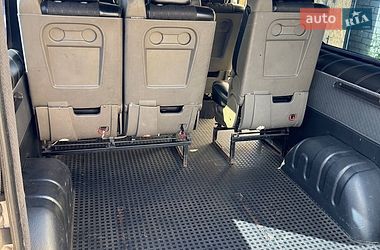 Минивэн Renault Trafic 2012 в Харькове