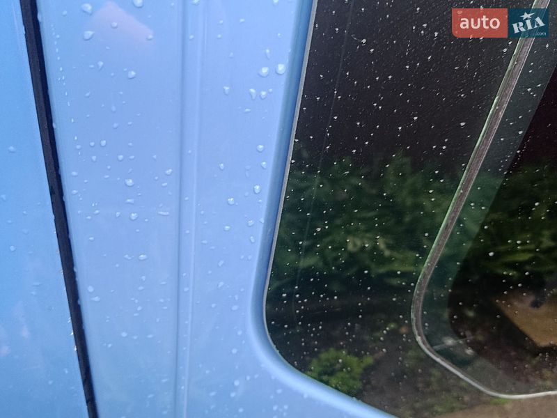 Мінівен Renault Trafic 2006 в Смілі