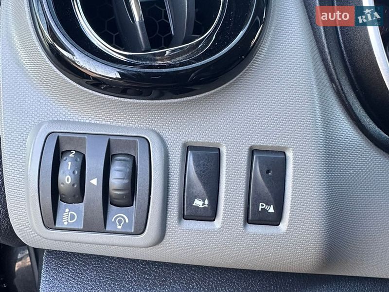 Мінівен Renault Trafic 2018 в Дубні