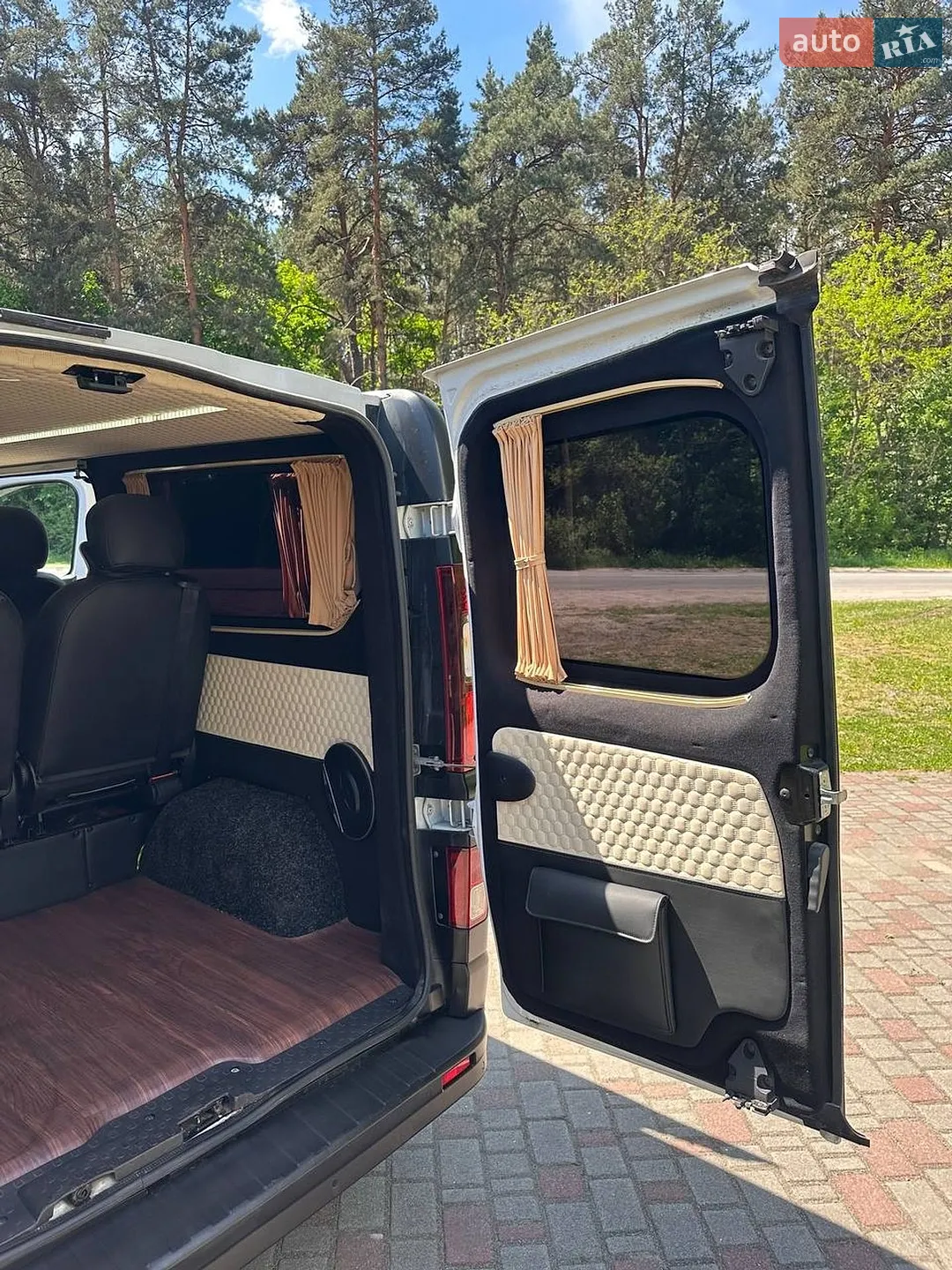 2021 Renault Trafic - мініатюра 20