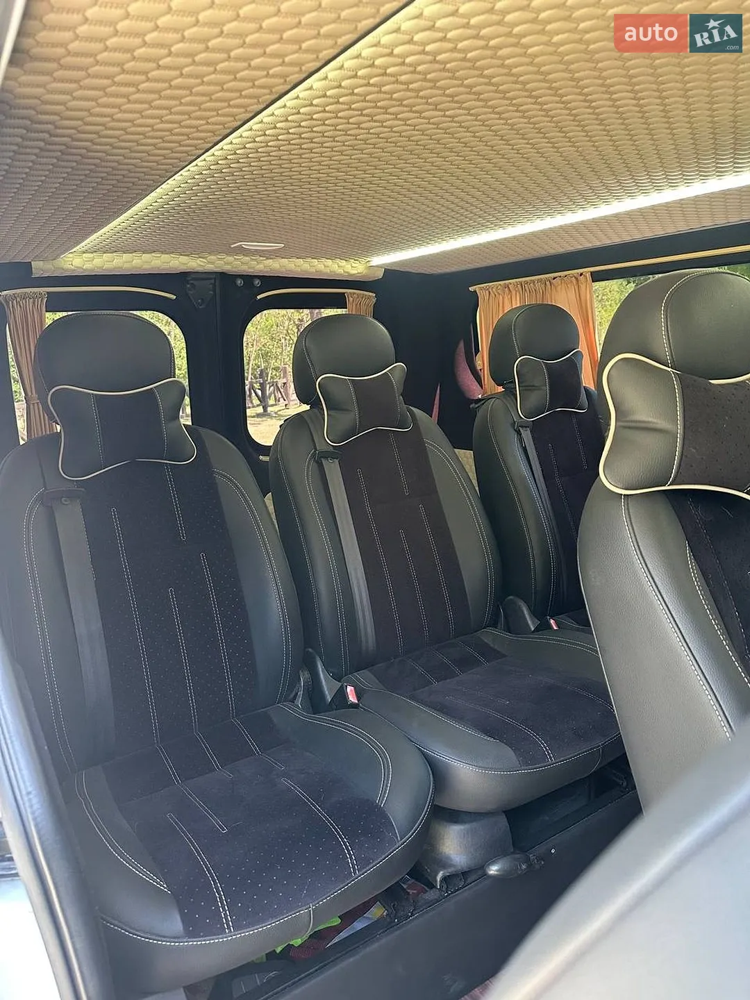 2021 Renault Trafic - мініатюра 24