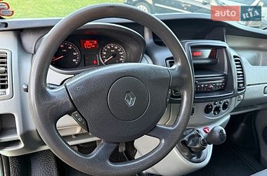 Грузовой фургон Renault Trafic 2012 в Житомире