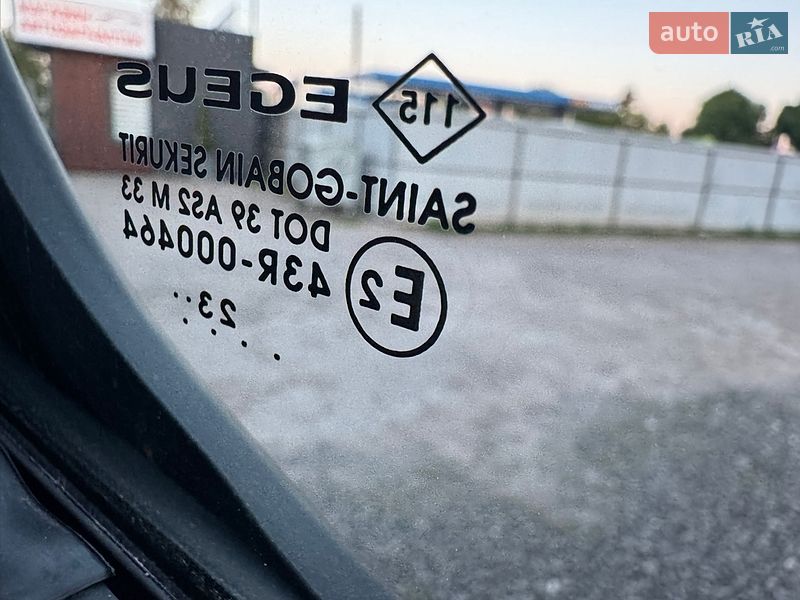 Грузовой фургон Renault Trafic 2024 в Дубно