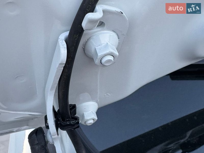 Грузовой фургон Renault Trafic 2024 в Дубно