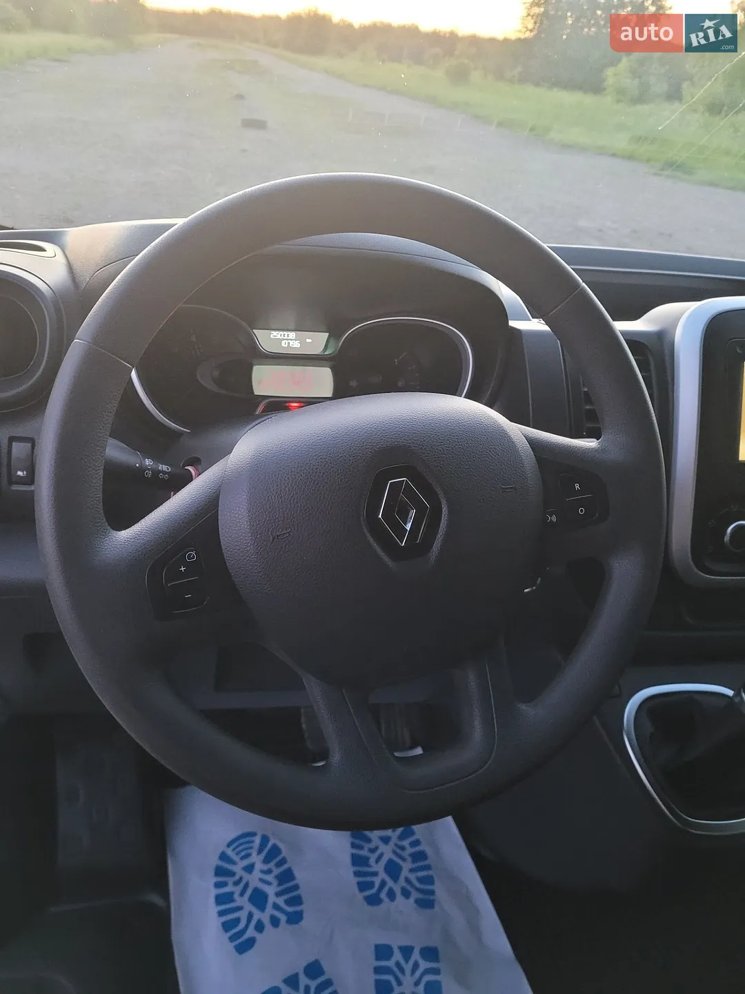 2021 Renault Trafic - мініатюра 57