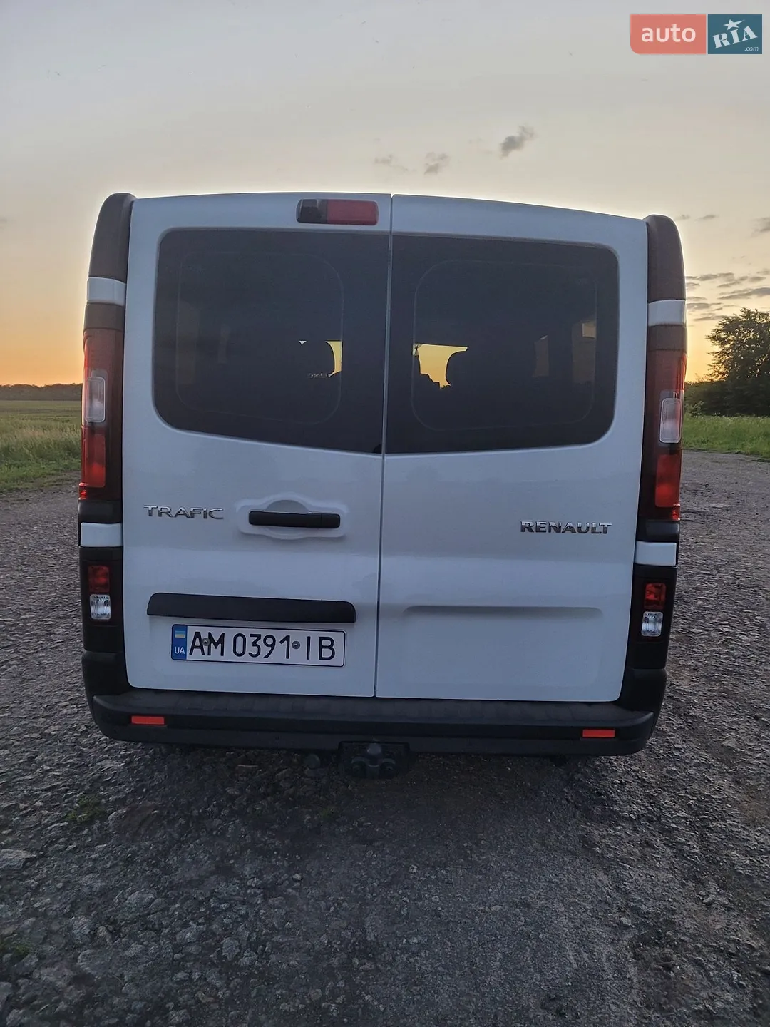 2021 Renault Trafic - мініатюра 63