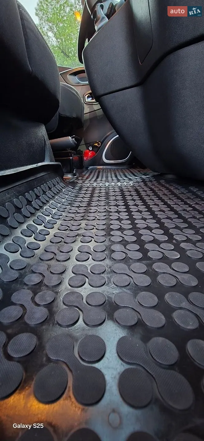 2020 Renault Trafic - мініатюра 53