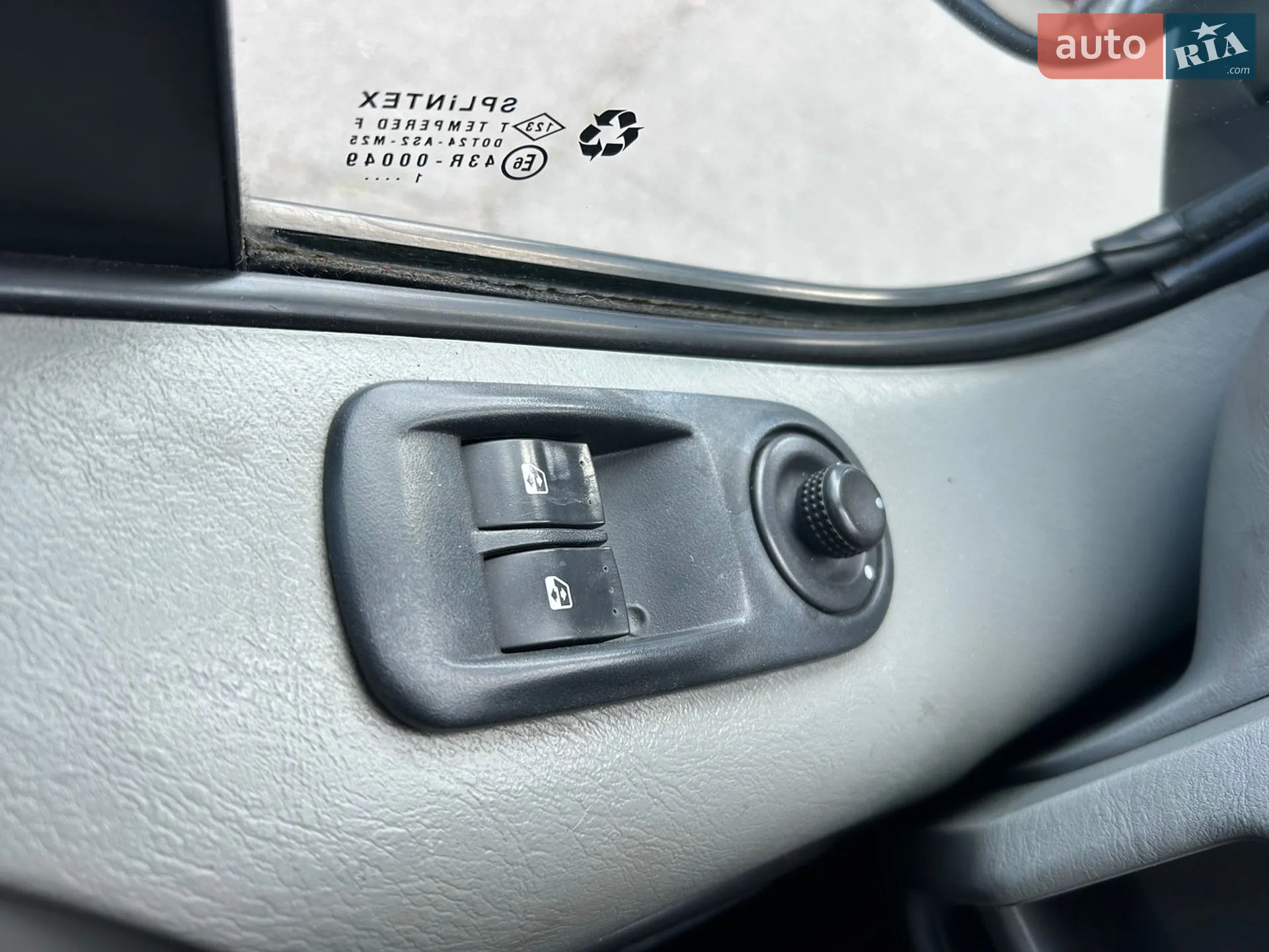 2012 Renault Trafic - мініатюра 9