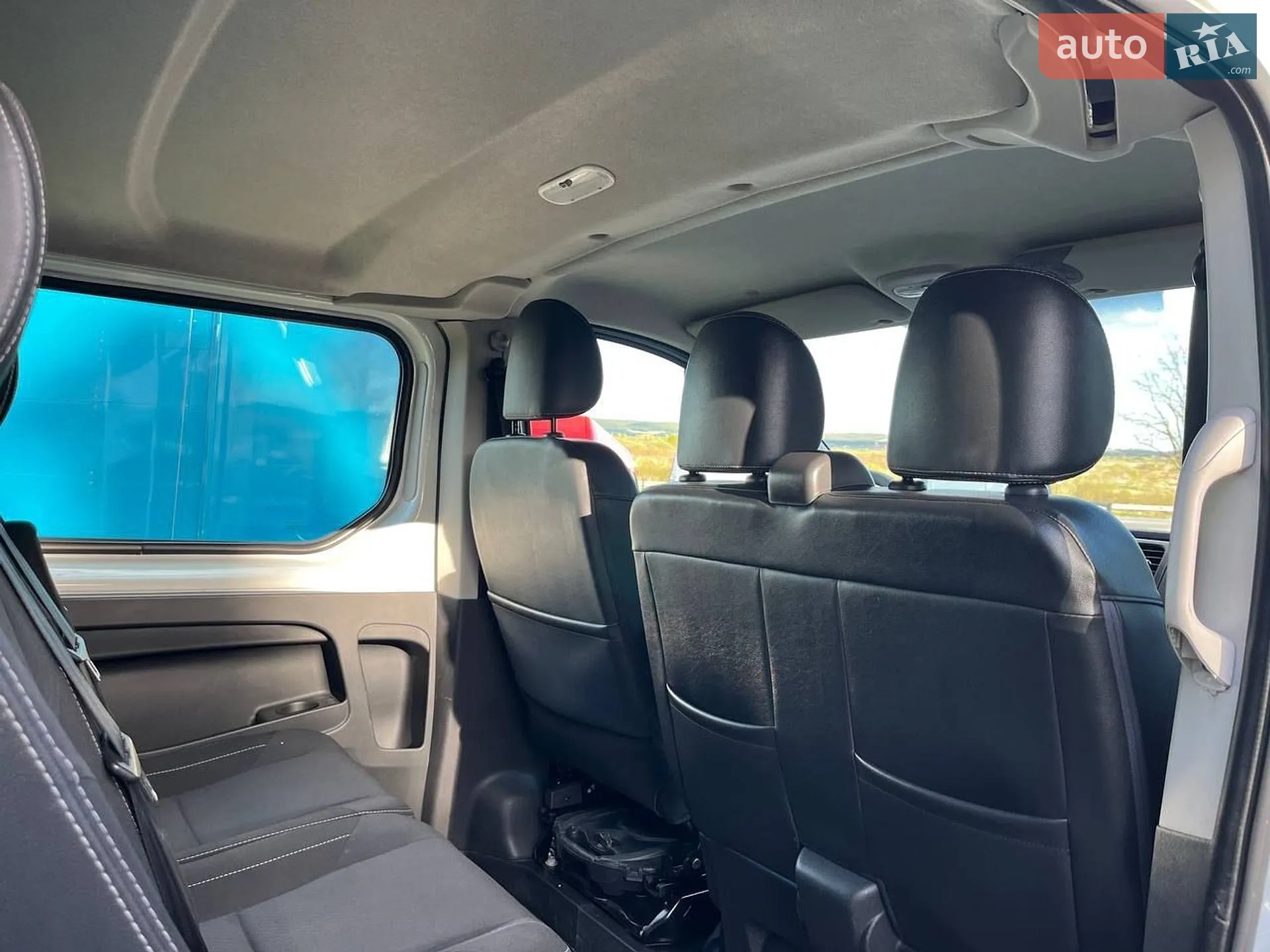 2021 Renault Trafic - мініатюра 25