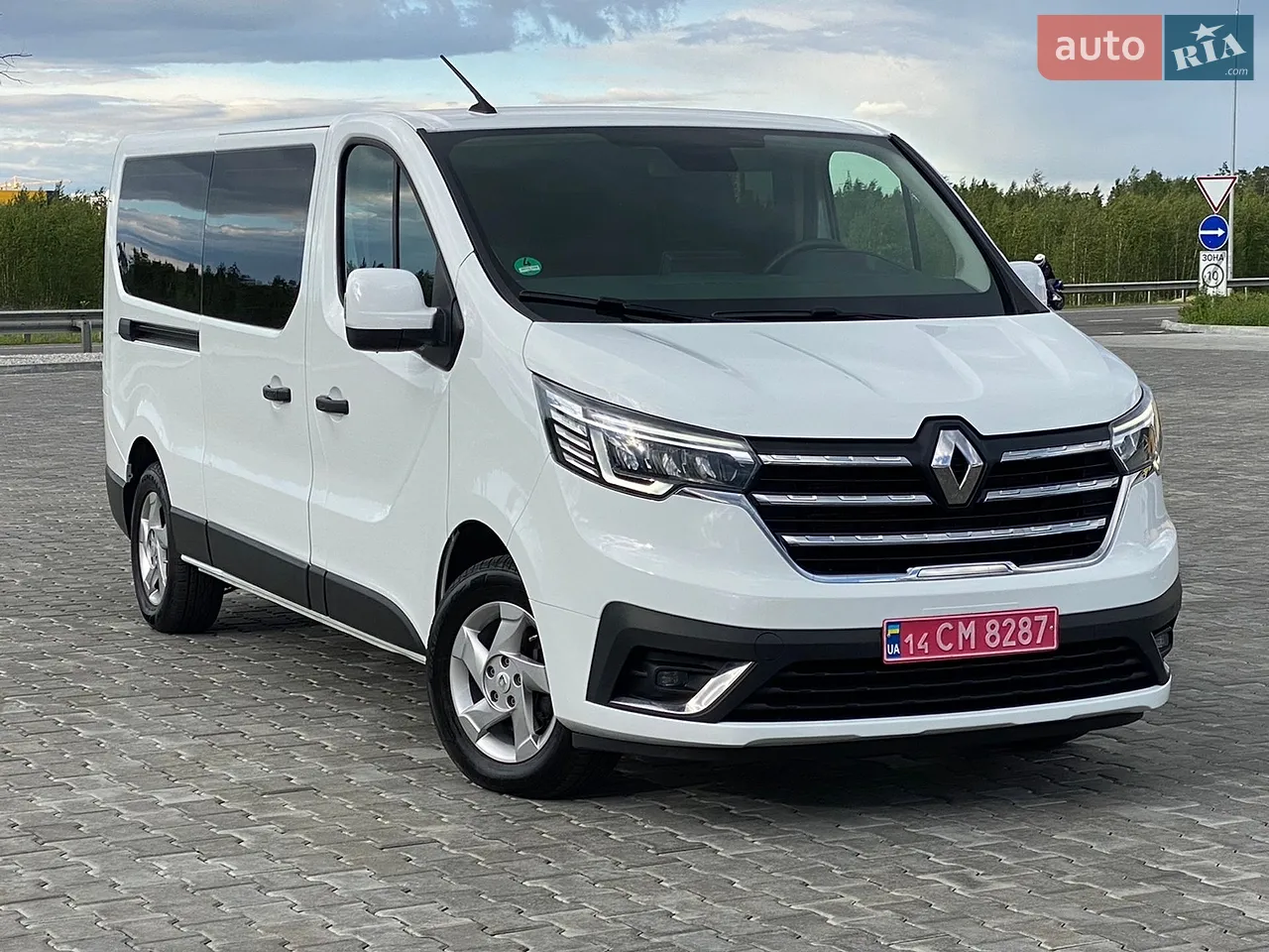 2021 Volkswagen Caddy - мініатюра 83