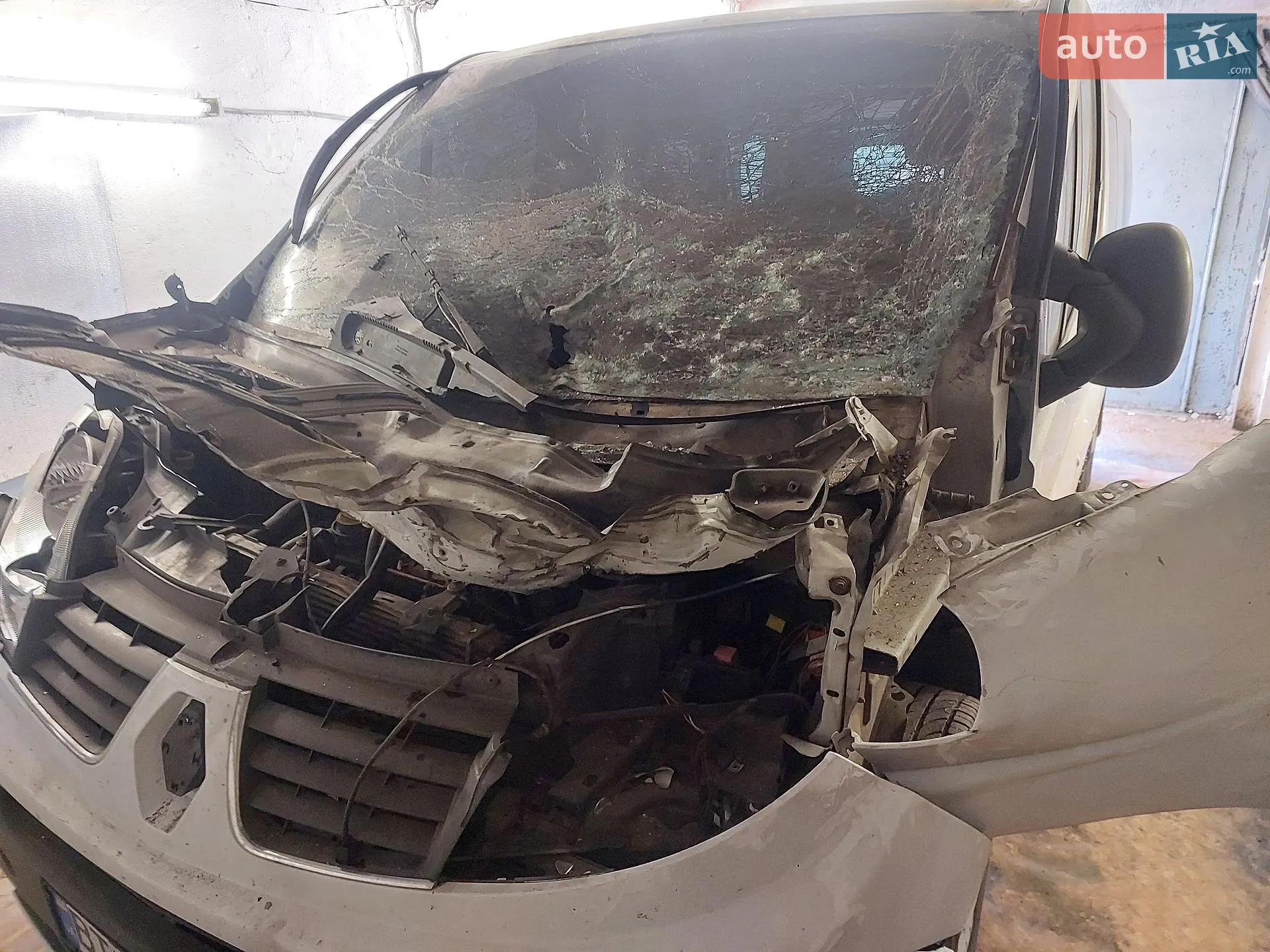 2011 Renault Trafic - мініатюра 3