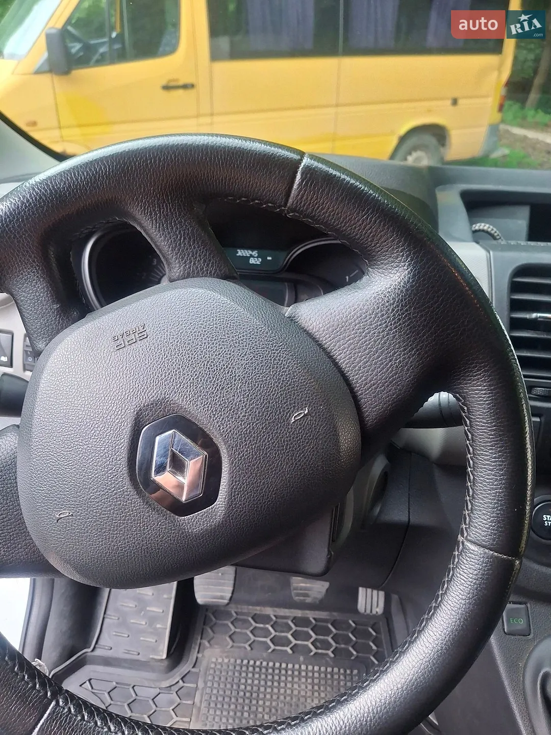 2015 Renault Trafic - мініатюра 8