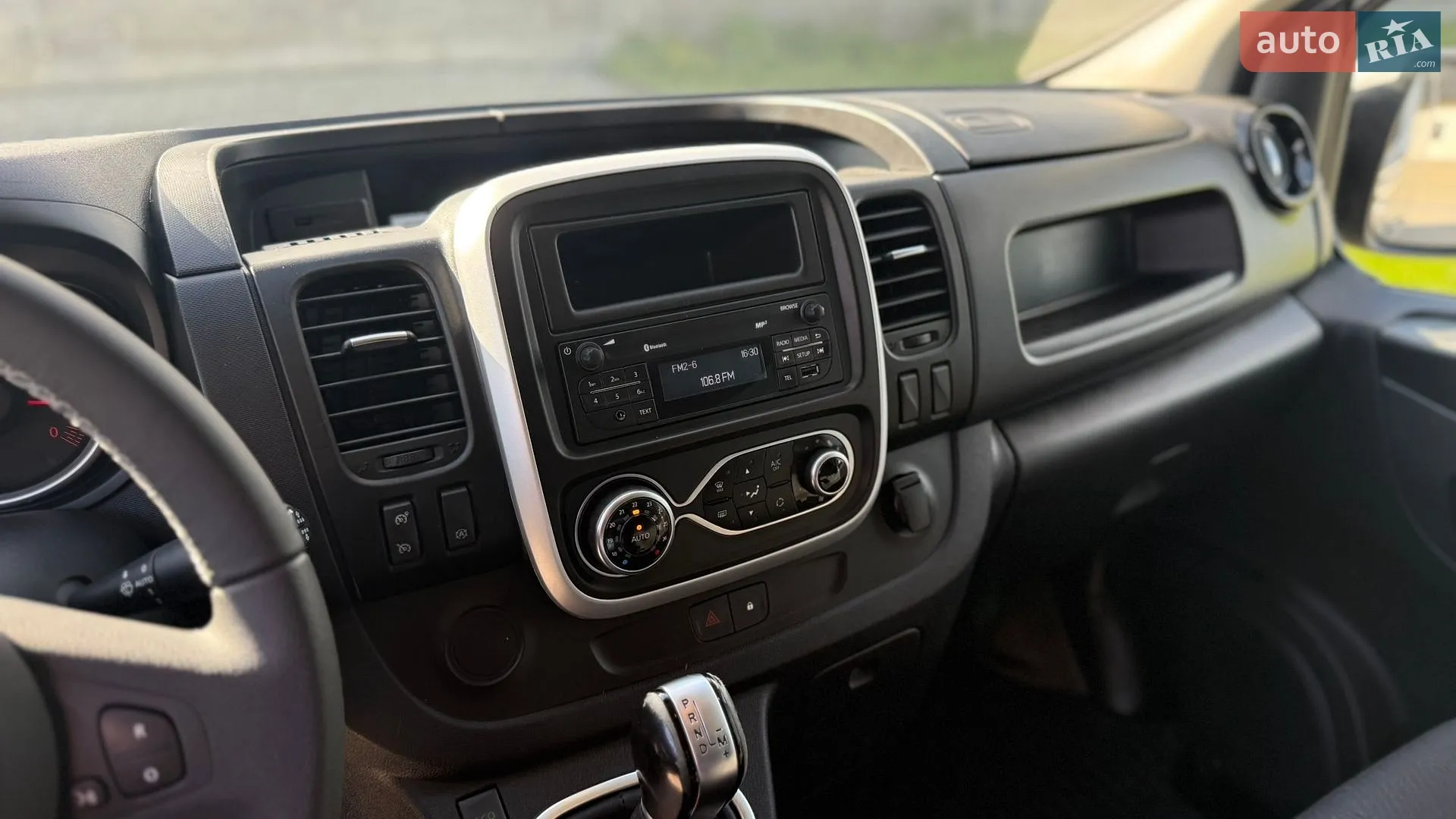 2019 Renault Trafic - мініатюра 14