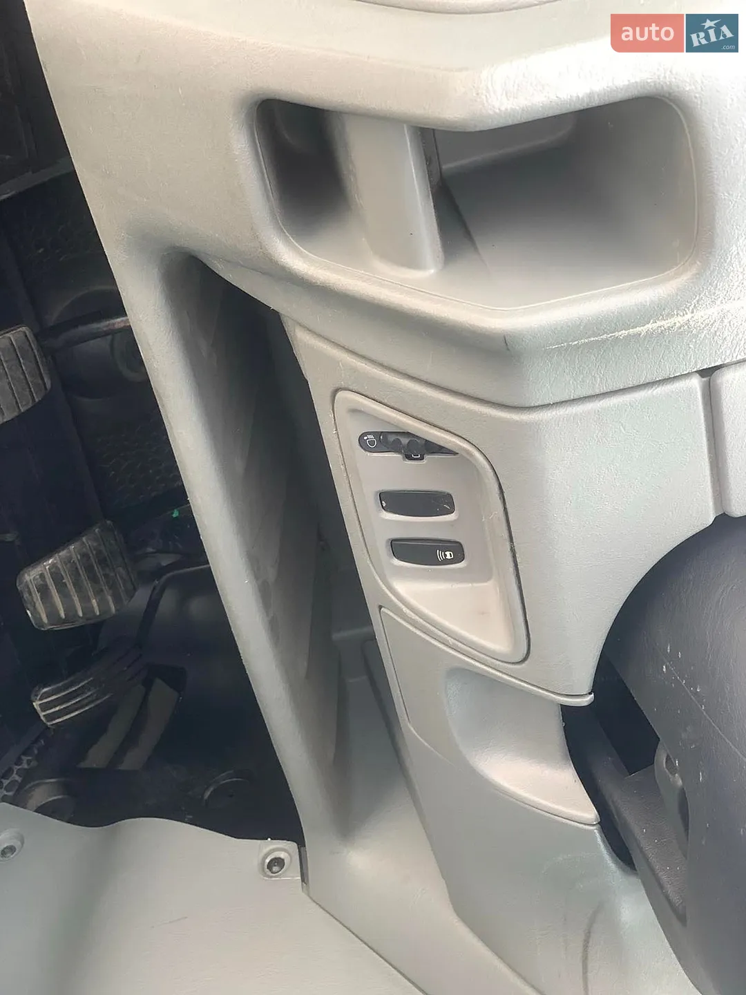 2012 Renault Trafic - мініатюра 16