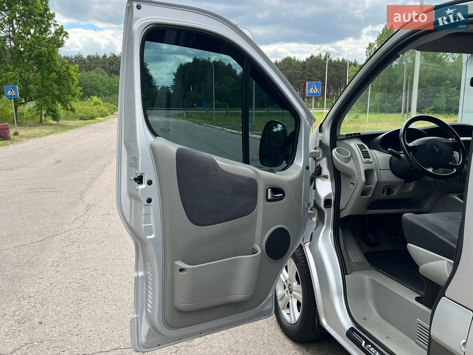 2013 Renault Trafic - мініатюра 49